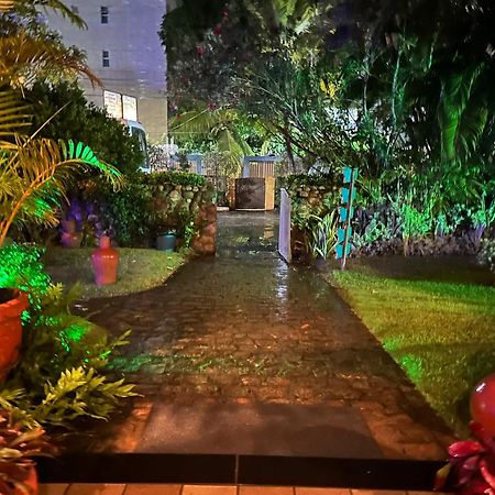 Suites Bouganville Pôrto das Galinhas Esterno foto
