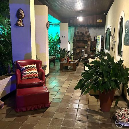 Suites Bouganville Pôrto das Galinhas Esterno foto