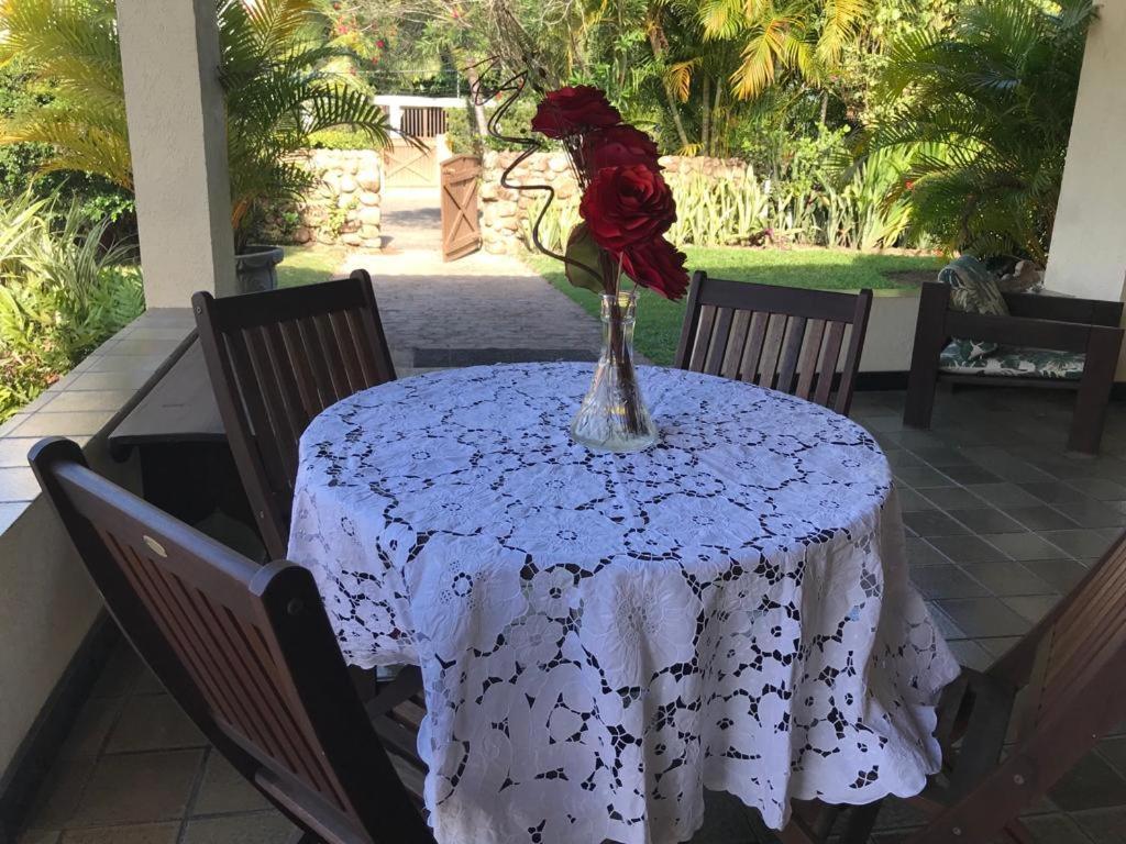 Suites Bouganville Pôrto das Galinhas Esterno foto