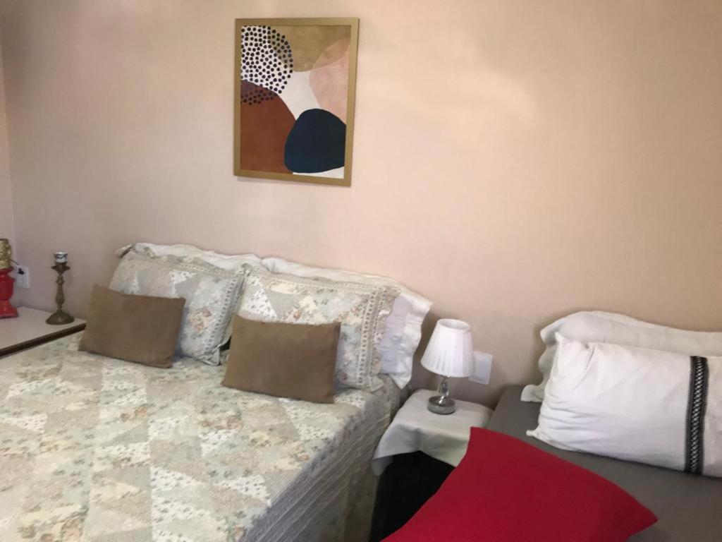 Suites Bouganville Pôrto das Galinhas Esterno foto