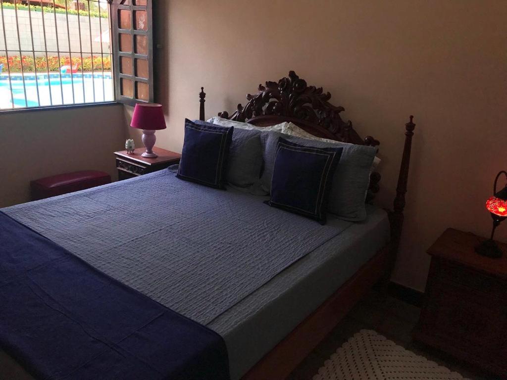 Suites Bouganville Pôrto das Galinhas Esterno foto