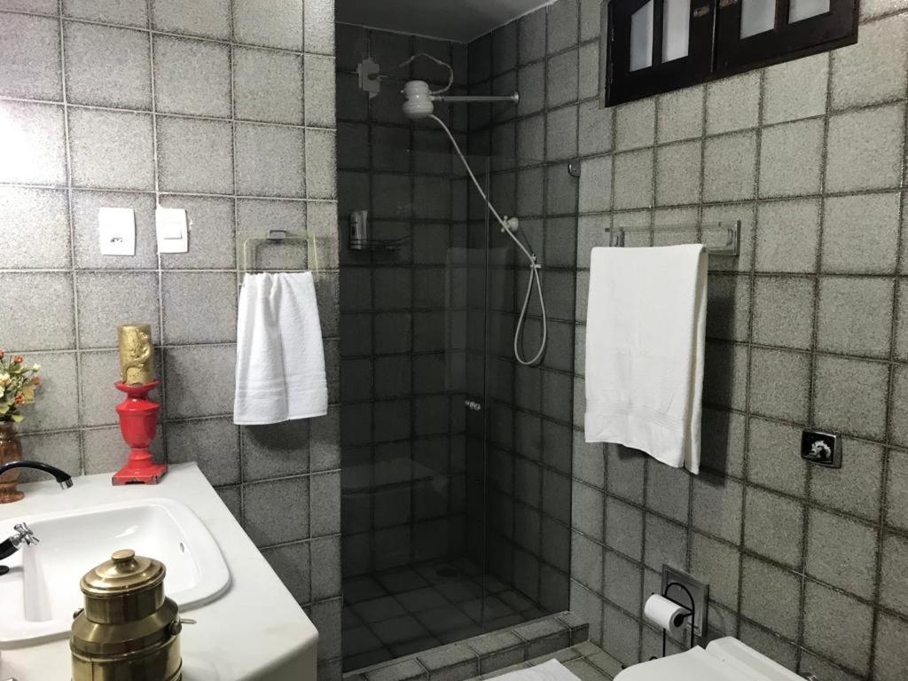 Suites Bouganville Pôrto das Galinhas Esterno foto