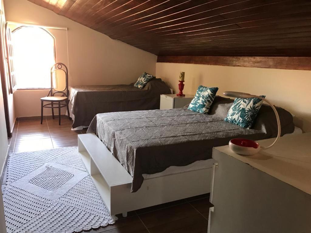 Suites Bouganville Pôrto das Galinhas Esterno foto