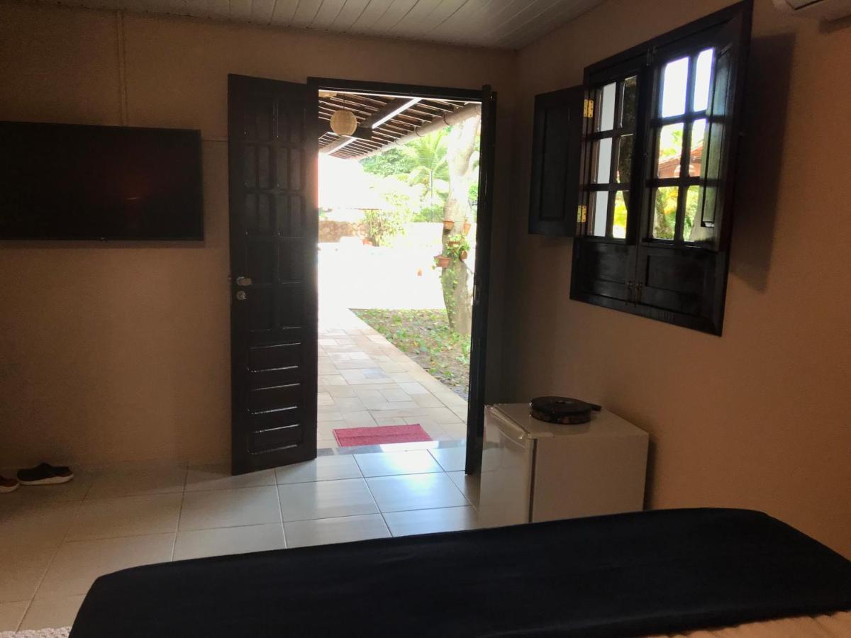 Suites Bouganville Pôrto das Galinhas Esterno foto