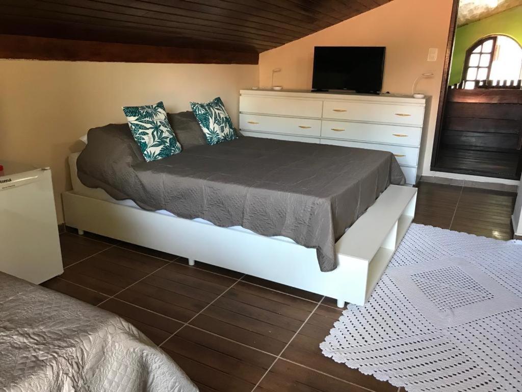 Suites Bouganville Pôrto das Galinhas Esterno foto