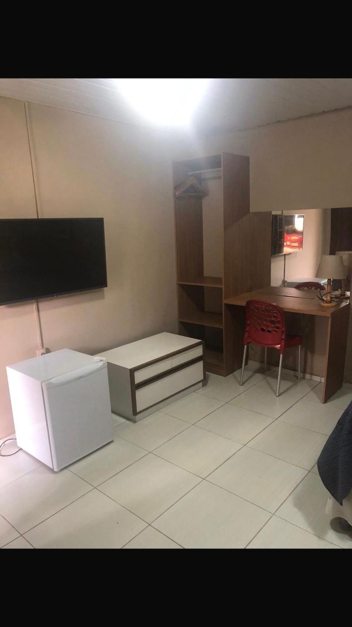 Suites Bouganville Pôrto das Galinhas Esterno foto
