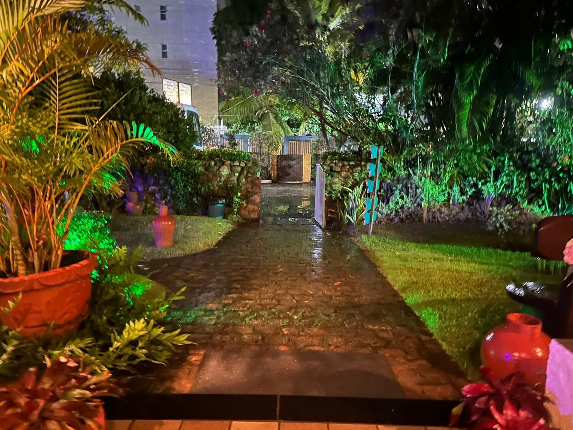 Suites Bouganville Pôrto das Galinhas Esterno foto