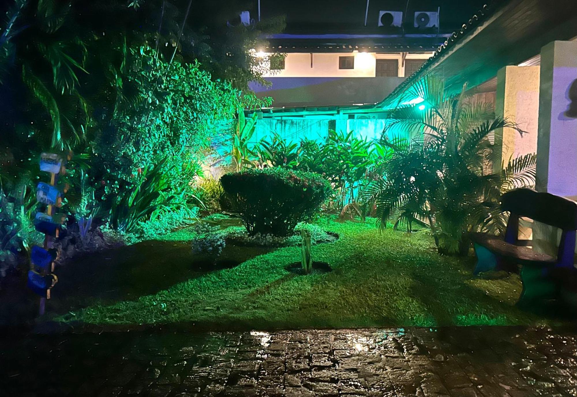 Suites Bouganville Pôrto das Galinhas Esterno foto